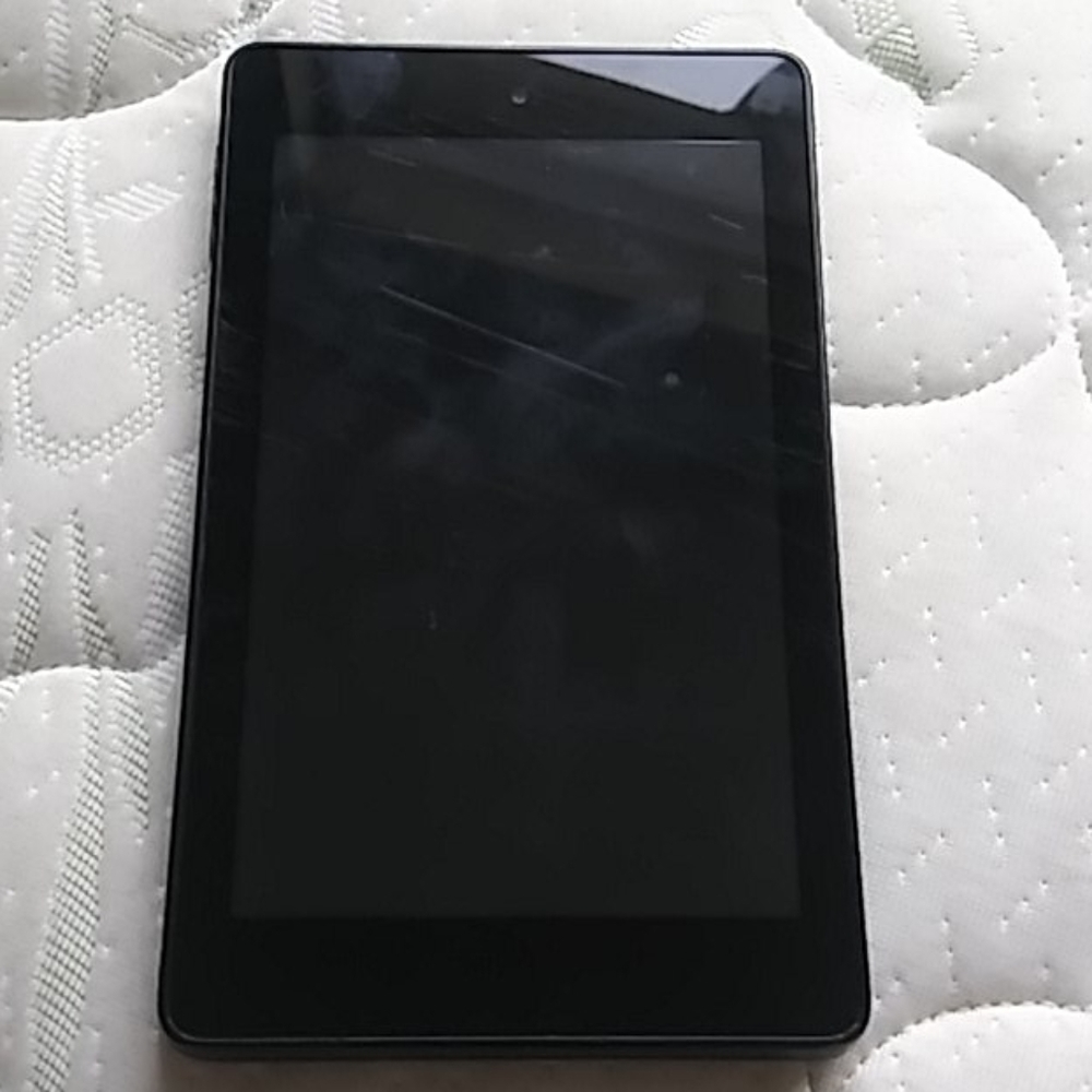 Tablet